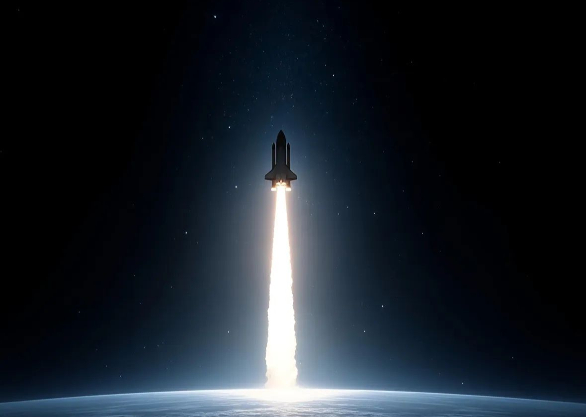 The Launch membership at Float In Space