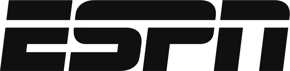 Logotyp: ESPN