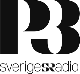 Logotyp: Sveriges Radio P3